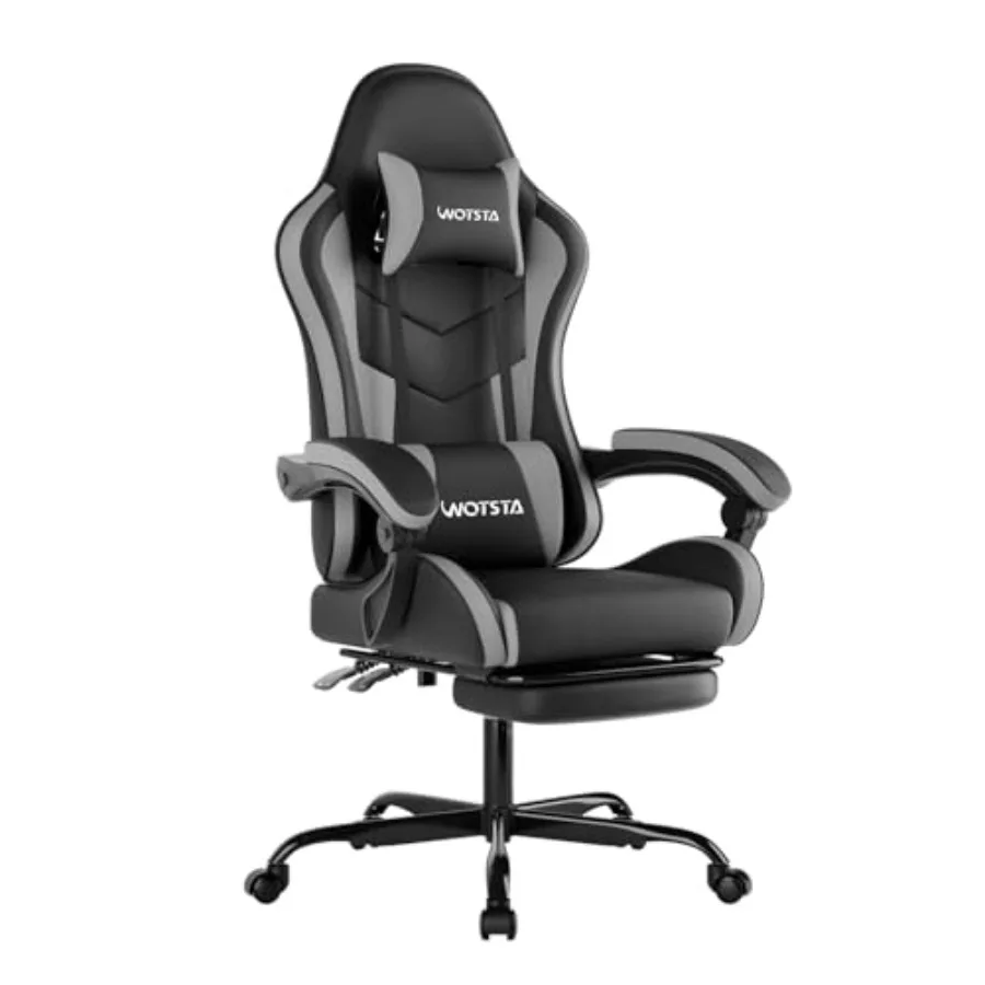 Sofas - Ergonomiczne krzesło biurowe do gier z
