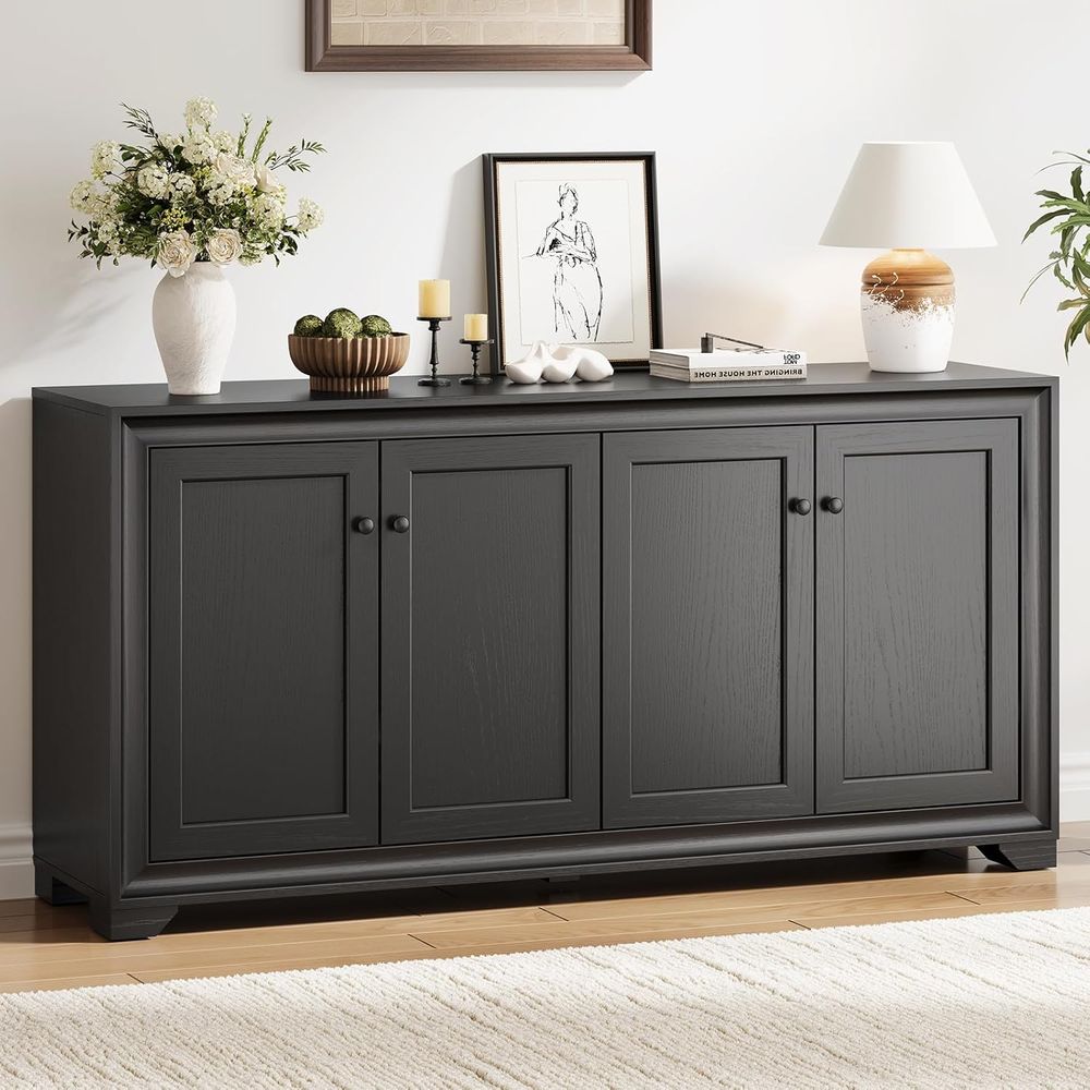 Tables - Szafka Buet 60 cali z przestrzenią
