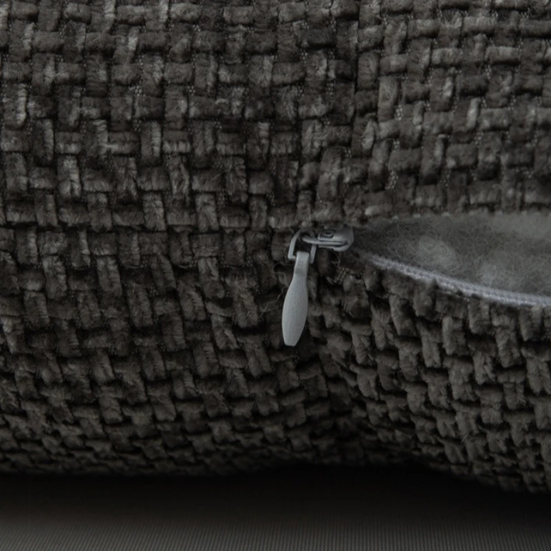 Jednokolorowe zagłówki do łóżk – Headboard Cushion Backrest Tatami recenzja i cena