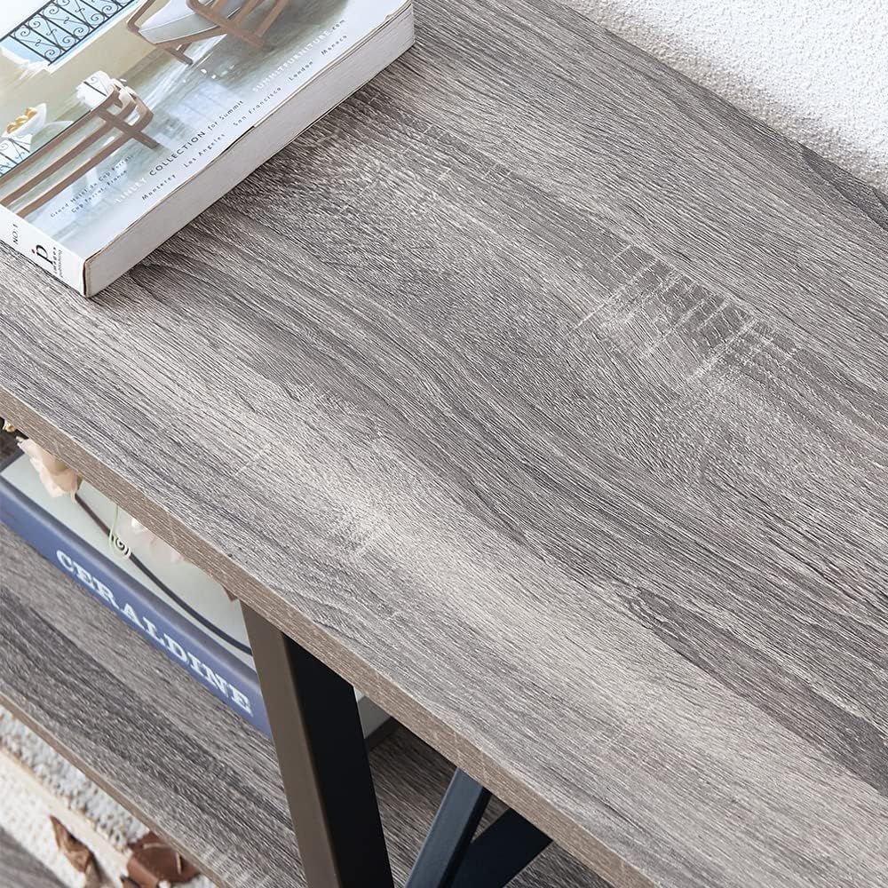 Stół Armhouse Soa, Rustykalny  – Tables recenzja i cena