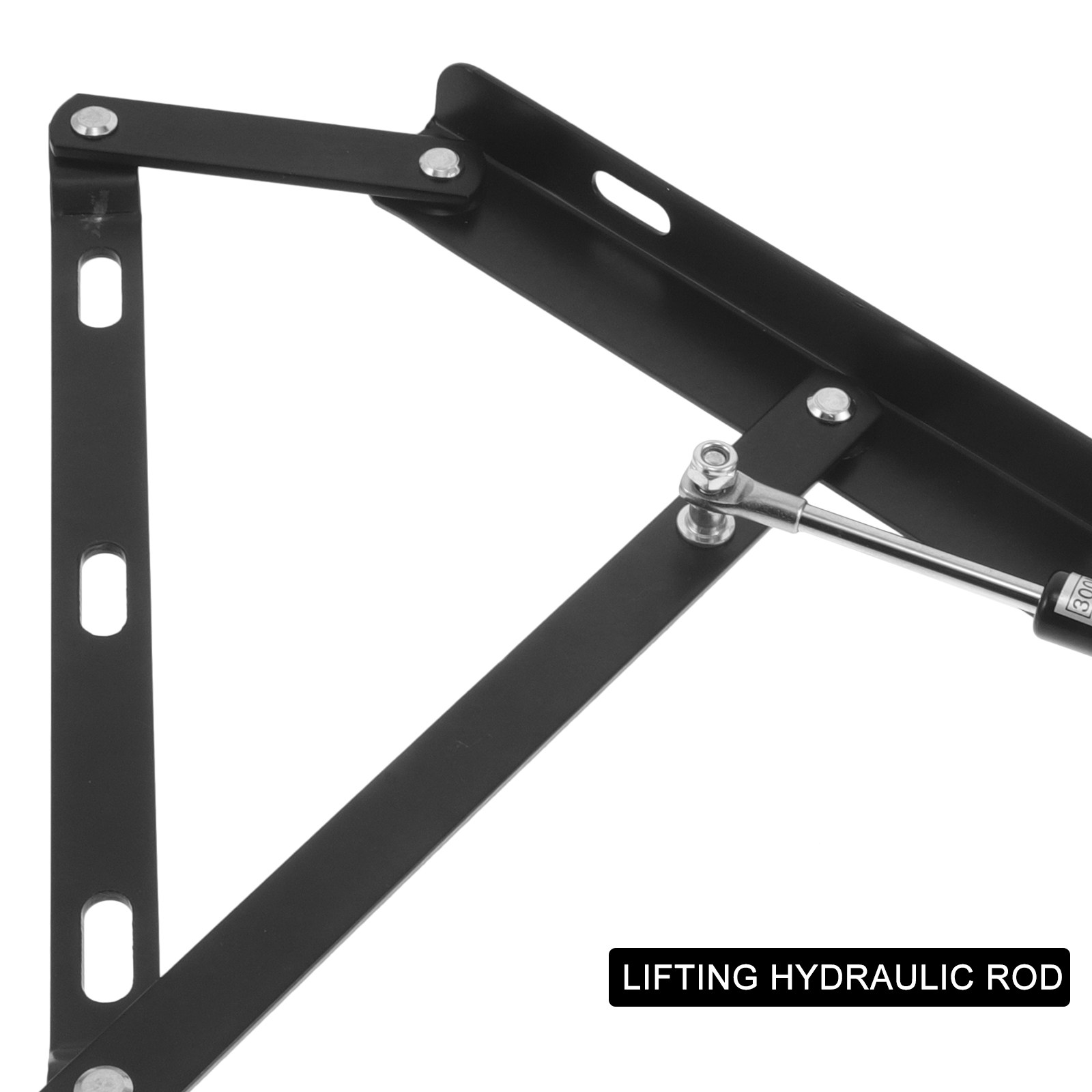 1 zestaw hydraulicznego mechan – Gas Lift Storage Bed Hydraulic recenzja i cena