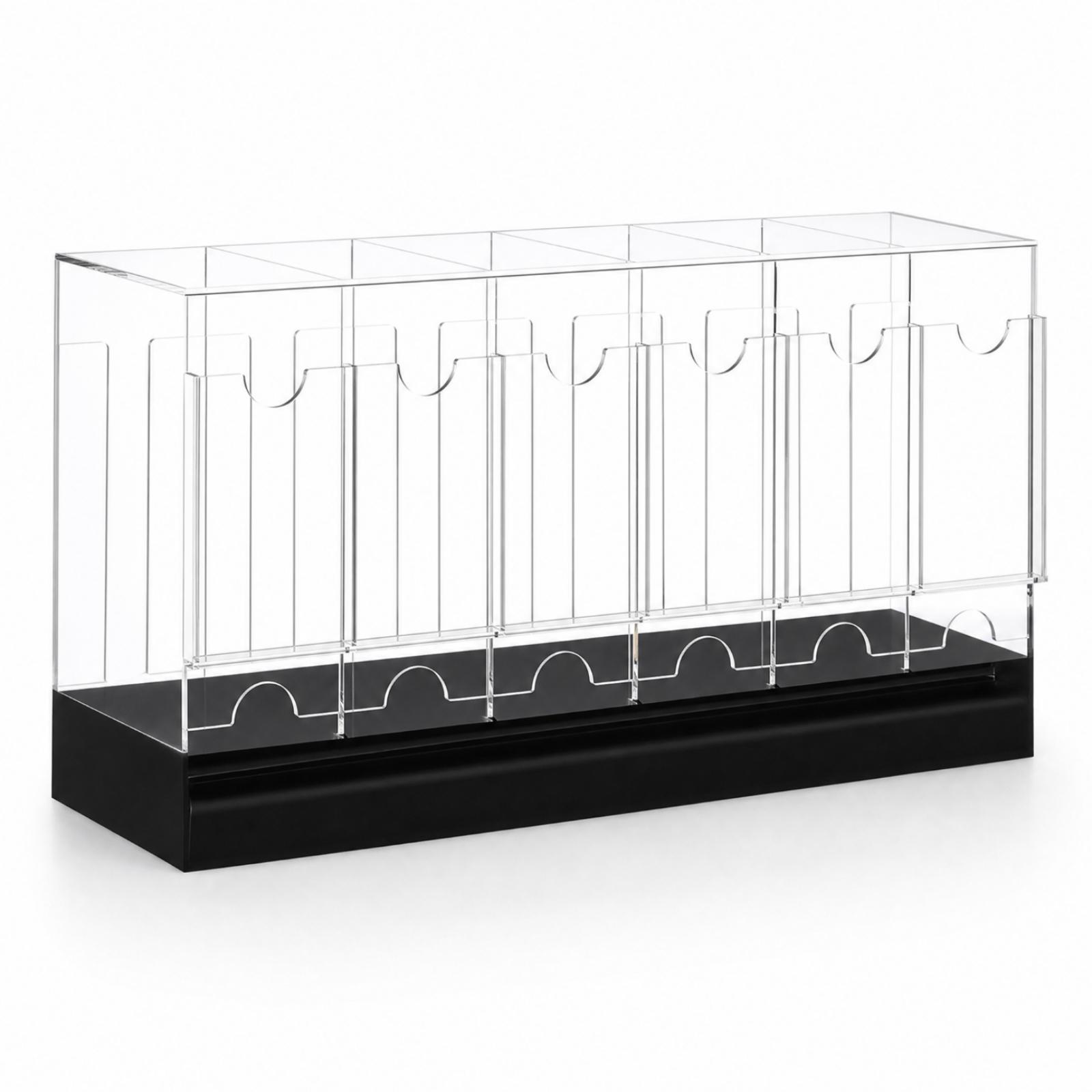 Pudełko do przechowywania kart – Storage recenzja i cena
