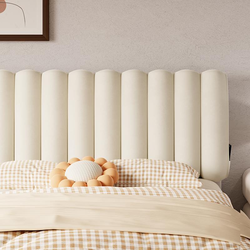 Gruba poduszka na zagłówek w s – Headboard Cushion Backrest Tatami recenzja i cena